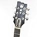 Used Duesenberg Starplayer Tv Rebound Electric Guitar