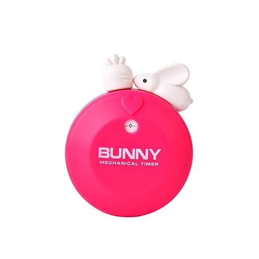 Compra Kanggest.Temporizador de Dibujos Animados de Rábano Conejo ...