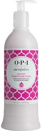 Avojuice Jasmine Hand &amp; Body Lotion 32 fl oz - 1 pc