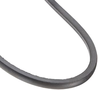 Gates A49 Hi Power Ii Belt A Section A49 Size 1 2 Width 5 16 Height 51 0 Belt Outside Circumference Industrial V Belts Amazon Com Industrial Scientific