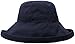 Lullaby Women UPF50+ Summer Beach Hat Wide Brim Foldable Sun Bucket Hat