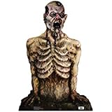 Advanced Graphics Breaking Ground Life Size Cardboard Cutout Standup