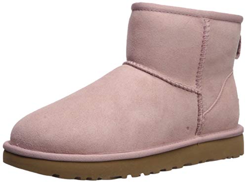 UGG Classic Mini II Women's Boot Pink - Image 2