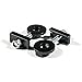 State Bicycle Co. Fixed Gear/Fixie Bike Chain Tensioners (2)