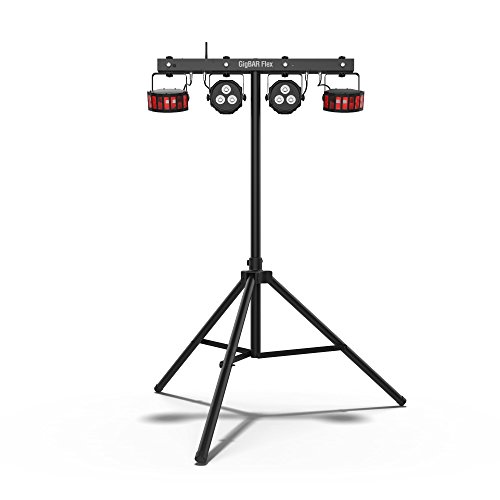 CHAUVET DJ Gig Bar Flex Projection Lighting Effect
