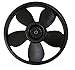 Nutone Broan QS-1 Range Vent Hood Fan Blade 5/16