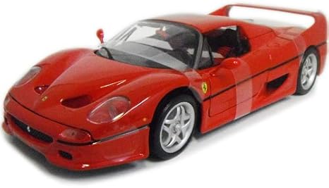 maisto ferrari f50
