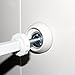 Magnetic Cabinet Lock - Baby Proofing Cabinets & Drawers with Magnet Cabinet Locks Child Safety - No Tools
