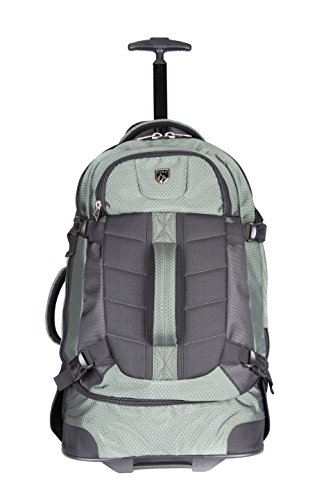 cabin x one backpack