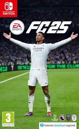 Amazon.com: FIFA 20 Standard Edition - Nintendo Switch