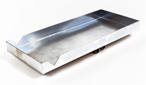 Tric Tray Fits RIDGID © 300 Threading Machine