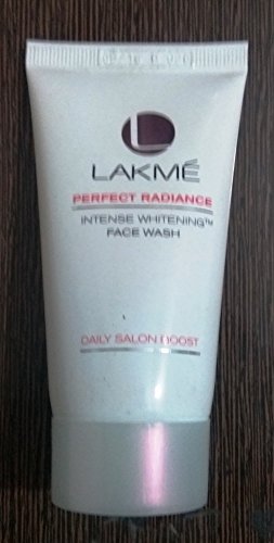 Lakme Perfect Radiance Fairness Face Wash (50 G) Lakme Perfect Radiance Fairness Face Wash (50 G)