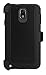 OtterBox Defender Case for Samsung Galaxy Note 3 N9000 - Black
