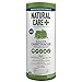 Natural Care Flea and Tick Carpet Powder - Flea Treatment for Rugs, Carpet, or Pet Bedding - 8.1 Ounce Canister