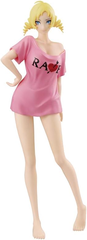 Furyu Catherine Special Figure