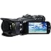 Canon VIXIA HF G40 Full HD Camcorder Bundle with Carrying Case and Accessory Kit (18 Items)