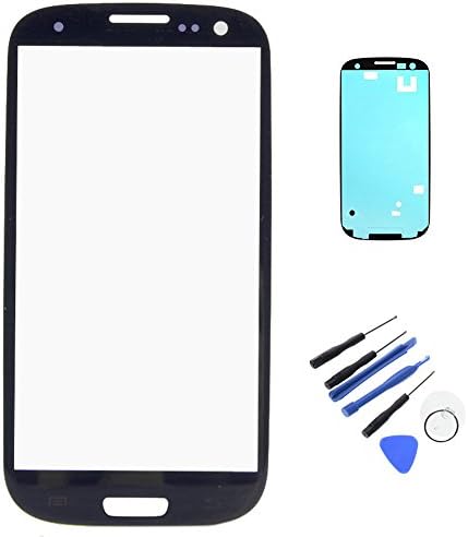 Touch Screen Digitizer Replacement for Samsung Galaxy S3 I9300 with Repair Tools Kit