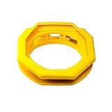 ANTOBLE Pool Cleaner Foot Pad for Zodiac Baracuda G2, G3, G4, Alpha2, Alpha 3 Pool Cleaner Foot Pad W83275 W70327 W72855 W69721