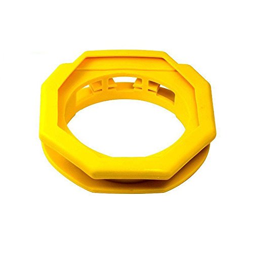ANTOBLE Pool Cleaner Foot Pad for Zodiac Baracuda G2, G3, G4, Alpha2, Alpha 3 Pool Cleaner Foot Pad W83275 W70327 W72855 W69721