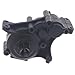 HPI 1/10 Blitz Flux REAR DIFFERENTIAL & GEAR BOX 52T Diff Drive Cup Bearings