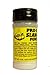 Pro-Cure Slam-Ola Powder, Garlic Scent, 4 Ounce