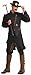 Men's Steampunk Gentlemen Costume
