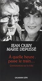 À quelle heure passe le train