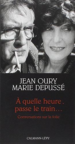 À quelle heure passe le train