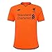 New Balance Liverpool FC 3RD SS JERSEY [Bold Citrus ]