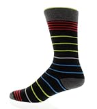 Digital Data Mens Dress Socks