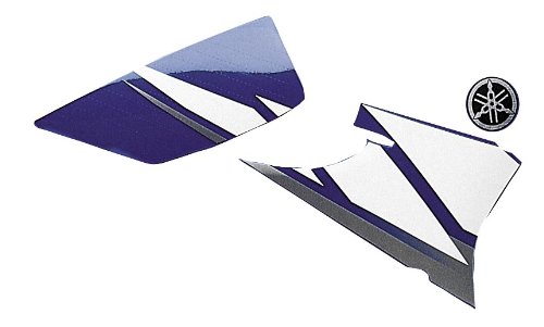 Factory Effex (06-05222) OEM Tank/Shroud Graphic