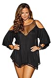 HP95(TM) Sexy Plus Size Babydoll Lingerie Sex Toy Erotic Underwear