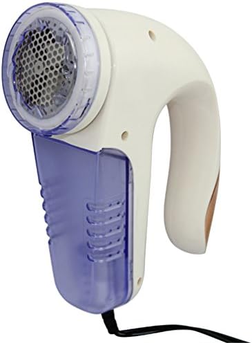 Wispun Electric Sweater Shaver Fabric Shaver Lint Remover for Sweater Knitwear Carpet Blankets