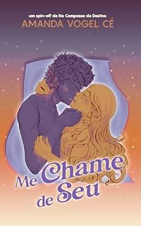 Livro Me Chame de Seu