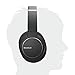 Sony MDRZX770BN Bluetooth and Noise Canceling Headset (Black)