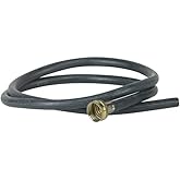 William H. Harvey 412431 Do it Utility Hose, 3/4" FIP x 5' L