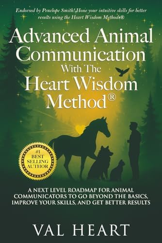 The Abundant Animal Communicator: Seven Soulful Steps to Plan