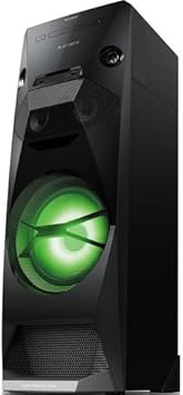 sony 1440 watt speaker