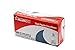 Healthstar Anti-Microbial Vinyl Gloves Medium, Disposable, Powder-Free, Food-Safe, Industrial Quality, Comfortable (Box of 100)