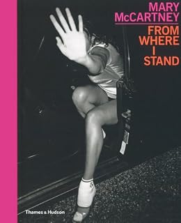 Mary Mccartney Monochrome Colour Amazoncouk Mary - 