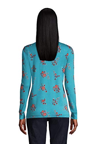 1 Lands+End+Relaxed+Coastal+X+Small