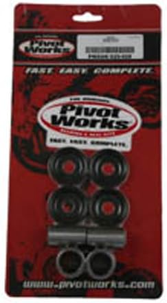 2004-2009 SUZUKI LTZ 250 PIVOT WORKS SWING ARM KIT SUZUKI ATV