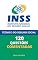 Livro INSS - Técnico do Seguro Social: 120 Questões Comentadas