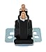 New Relay Solenoid for Western Fisher Meyers Snowplows 4 Post w/ Hardware