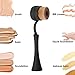 Abody Foundation Brush Beauty Makeup Brush Liquid Concave Face Brush for Blending Liquid Cream Power Foundation