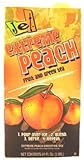 DaVinci Gourmet Extreme Peach Smoothie Mix 64 oz