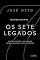 Livro Os Sete Legados: Devocional