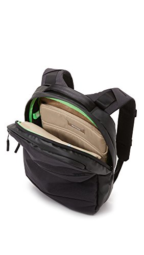 Incase CL55452 City Compact Backpack for 15-Inch Macbook Pro, Black