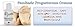FemBasis Progesterone Creams support Hormone Balance - Naturally! Exceptional, Safe, Effective, Trusted Choice for Women's Health - Superior Chemical Free non-Comedogenic “Carrier” Formula - USA