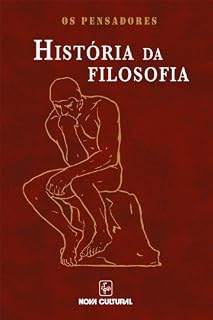 Livro História da Filosofia